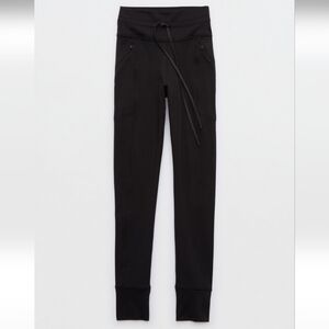 American Eagle Offline by Aerie Warmup high waisted pocket leggings, XL Long